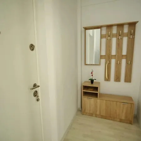 Apartament Nord Apartment