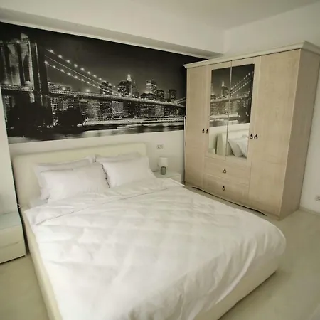 Apartament Nord