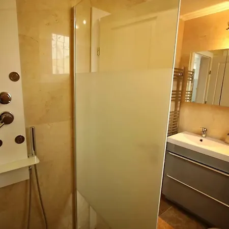 Apartament Nord *