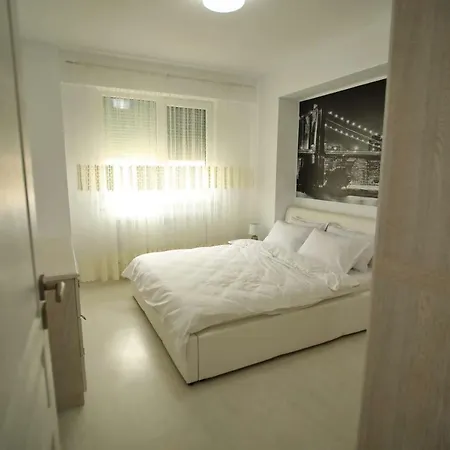Apartament Nord Apartment Mamaia