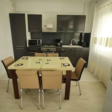 Apartament Nord
