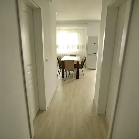 Apartament Nord