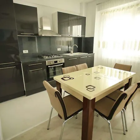 Apartment Apartament Nord *
