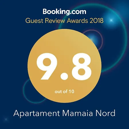 Apartament Nord