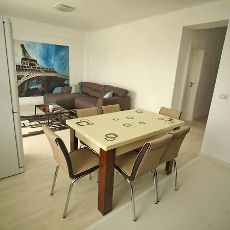 Apartament Nord * Mamaia