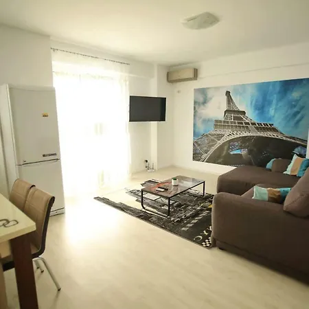 Daire Apartament Nord *