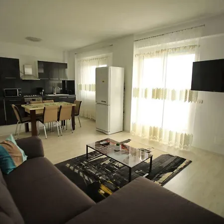 Apartament Nord Daire Mamaia
