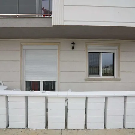 Apartament Nord Daire Mamaia