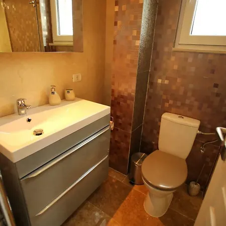 Apartament Nord * Mamaia